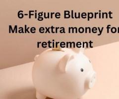 DO YOU NEED EXTRA INCOME TO CONSIDER RETIREMENT? - 1