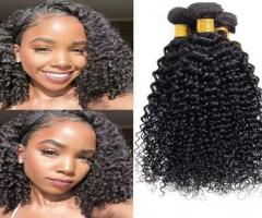 Human Hair Extensions Online Store - Ramas Hair And Beauty