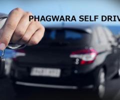 Self Drive Car Rental Phagwara Punjab