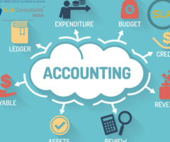 Accounting Certification in Delhi , Independence Day Offer 2026 by SLA Consultants India
