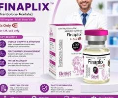 Finaplix (Trenbolone Acetate) | Product Information Online Generic Medicine