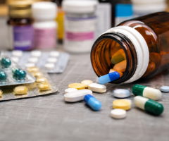 Oxycodone 80mg – Reliable Pain Management Option