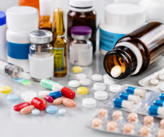 Oxycodone 30mg – Prescription Pain Relief Information