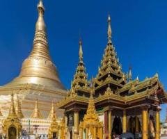 Buddhist Tour Package | Explore Sacred Buddhist Places in India & Nepal