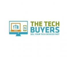 Get the Best Deal | Sell Your iPhones & More at Thetechbuyers