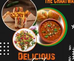 Best Chaat Iteam Food Chain India -The Chaatway