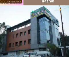 Nashik's Premier Gynecology Hospital