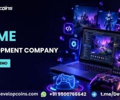 Driving Gaming Industry Innovation Through Advanced Game Development