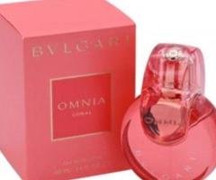 Professional Private Label Perfume Manufacturer