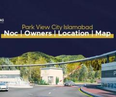 park view city islamabad, overseas block - 1