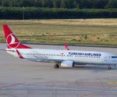 How Do I Talk To Someone at Turkish Airlines?