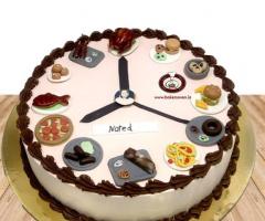 Bakers Oven: Your Trusted Destination for Cake Delivery in Gurgaon