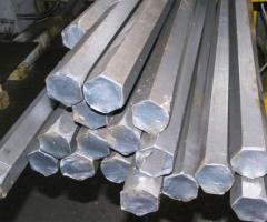 Inconel stainless steel alloy hex bars Seller