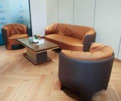 Turnkey Interior Fit Out Company In Dubai