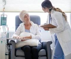 Greater Omentectomy Surgery in Lahore by Dr. Nazish Khalid