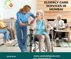 Mumbai Senior Citizen Care: Top Elderly Care Services In The City