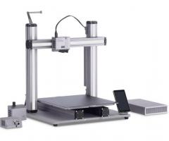 The best 3D printer :Snapmaker 3-in-1 3D printer