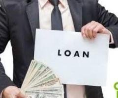 Affordable loan offer without collateral