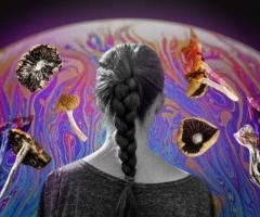 7 Exciting Things To Do On Shrooms