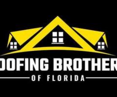 Roofing Brothers of Florida