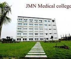 Enroll Now: JMN Medical College MBBS Admission Open for 2023!