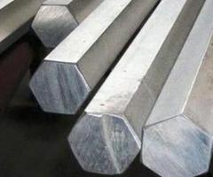 310 stainless steel hex bars Exporter