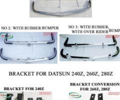 Datsun 240Z 260Z 280Z Year (1969-1978)