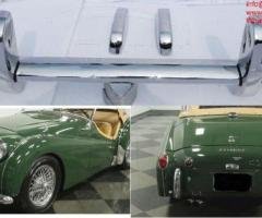 Triumph TR3 TR3A Year (1955-1962)