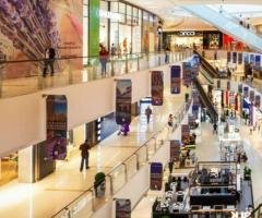 Expert Consultancy Services for Mall Projects in Mumbai