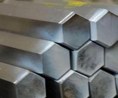 316 stainless steel hex bar Exporter