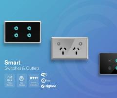 Introducing Smart Switches in Australia - Interfree