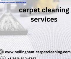 Revive & Refresh: Expert Carpet Cleaning Services for a Spotless Home