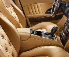 Find best-in-class Commercial Upholstery Service for convertible or vinyl top vehicles