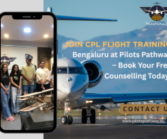 Pilot Course in Jaipur | Commercial Pilot Training in Jaipur | Pilot Course Fees in Jaipur