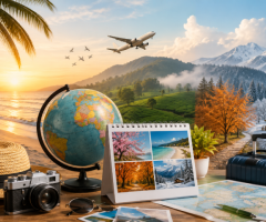 Travel Agencies In Thrissur | Trusted Tour Experts
