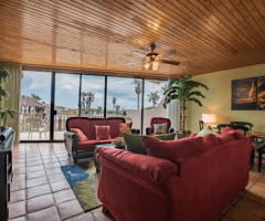 Beachfront Condo Stays That Make Port Aransas Vacations Better