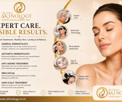 Best Anti-Dandruff & Scalp Treatments Recommended by Dermatologists