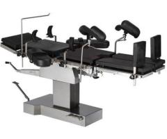Operating Theatre Table With Accessories - 1