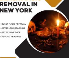Things That You Should Know About Black Magic Removal In New York