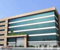 Sale of commercial building in KPHB ( - 1
