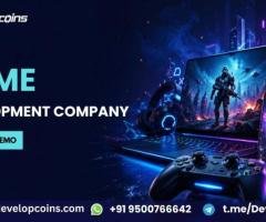 Keep Players Hooked with Immersive Game Development