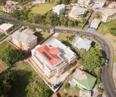 Long Term Apartment Rentals in SVG – Feel at Home on the Island