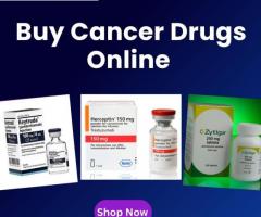 Buy Cancer Drugs Online in Fitchburg