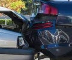 Palm Springs Car Accident Attorney