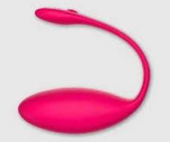 Buy app-controlled vibrators in Chandigarh | Sex Toys Store