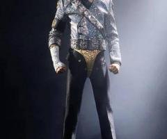 Jaafar Jackson as Michael Jackson: The Perfect Casting Choice?