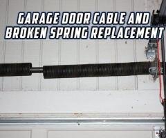 Amarr Carriage House Garage Door Installation & Repair | Affordable Garage Doors