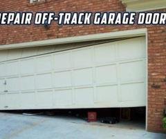 Amarr Carriage House Garage Door Installation & Repair | Affordable Garage Doors