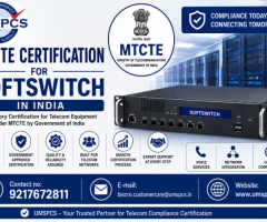 MTCTE Certification for Softswitch in India