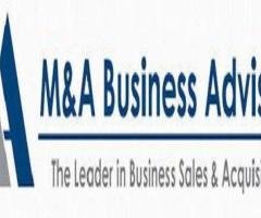 Business Brokers in Sacramento CA